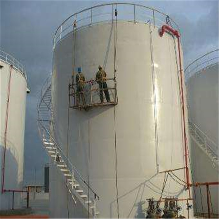 涟源喷漆翻新・工业喷漆・设备喷漆服务简介